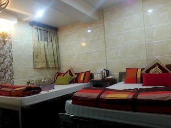 Ranjeet Guest House هونغ كونغ المظهر الخارجي الصورة