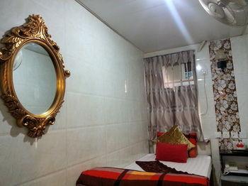 Ranjeet Guest House هونغ كونغ المظهر الخارجي الصورة