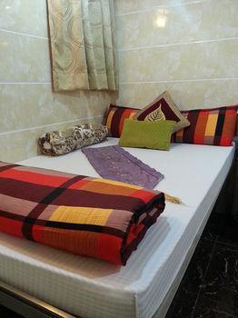 Ranjeet Guest House هونغ كونغ المظهر الخارجي الصورة