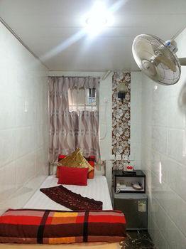 Ranjeet Guest House هونغ كونغ المظهر الخارجي الصورة