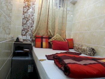 Ranjeet Guest House هونغ كونغ المظهر الخارجي الصورة