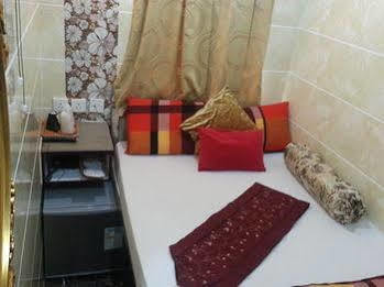 Ranjeet Guest House هونغ كونغ المظهر الخارجي الصورة